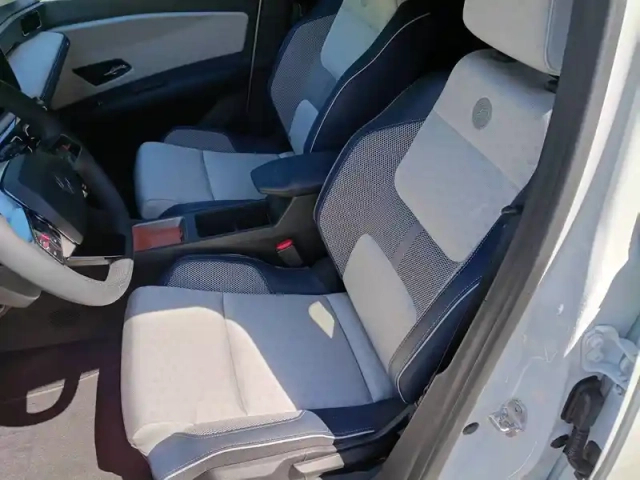 Renault 5 renault  e-tech electrique 10 ch autonomie confort — photo 9