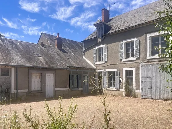 Maison 8 pièces 190 m²