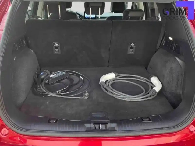 Ford Kuga 2.5 duratec 225 ch phev e-cvt — photo 12