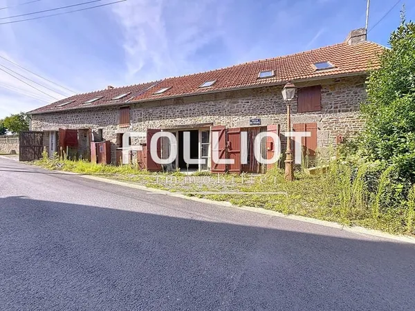 Maison Saint Pair Sur Mer 5 pièce(s) 200 m2