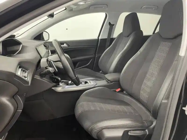 Peugeot 308 bluehdi 130ch s&amp;s eat8 — photo 46
