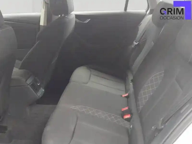 Skoda Kamiq 1.0 tsi 95 ch bvm5 — photo 11
