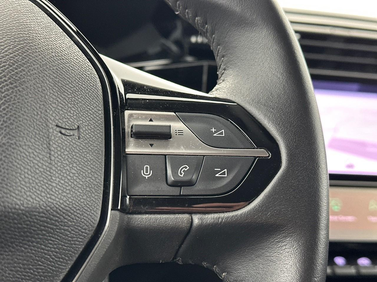 Peugeot 308 puretech 130ch s&s bvm6 allure — photo 19