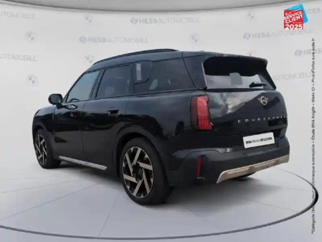 Mini Countryman se 313ch favoured all4 — photo 8