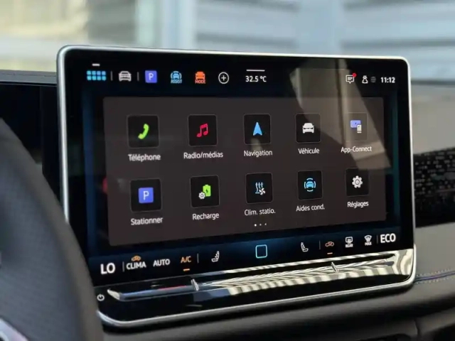 Volkswagen Tiguan 1.5 ehybrid 204ch dsg6 — photo 37