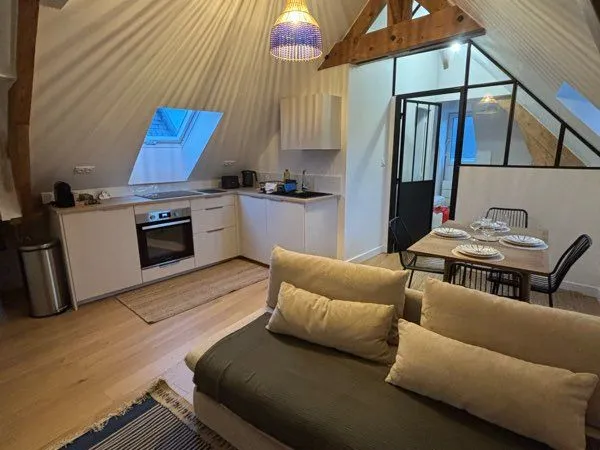 Appartement 30m2