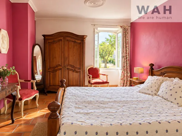 EXCLUSIVITÉ - VENTE MAISON DE VILLAGE 6 PIÈCES AVEC STUDIO I