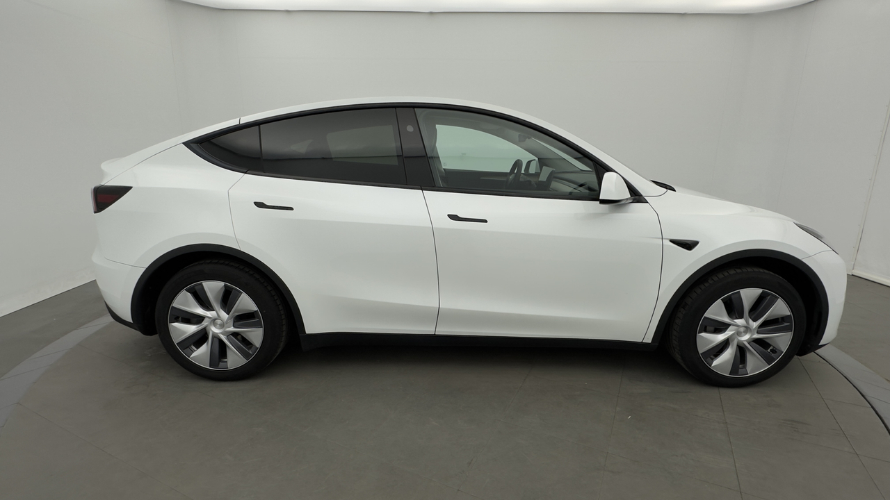Tesla MODEL Y Grande Autonomie Dual Motor AWD — photo 6