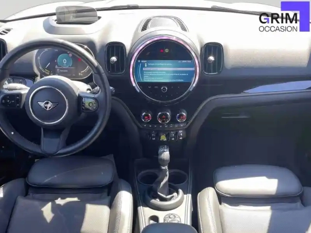 Mini Mini countryman 125 - 95 ch all4 bva6 — photo 5