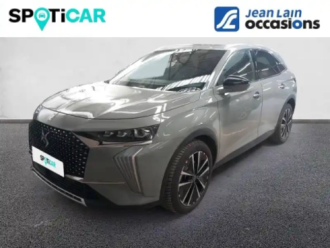 Ds Ds 7 hybride rechargeable e-tense 225 eat8