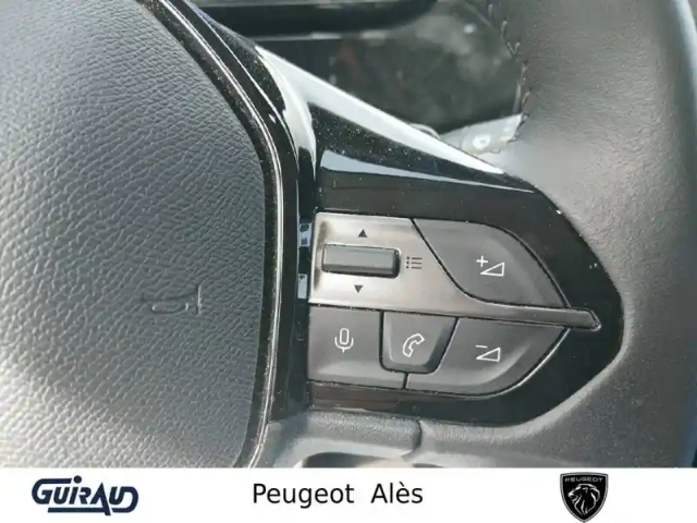 Peugeot 308 sw phev 180 e-eat8 — photo 16