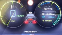 Peugeot 408 PHEV 180ch Allure Pack e-EAT8 — photo 9