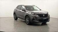 Peugeot 2008 1.5 BlueHDi 110ch S&S Style — photo 3