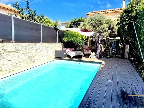 Maison 5 pièces 160 m²