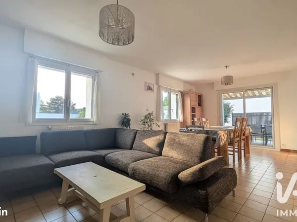 Maison 6 pièces 118 m²