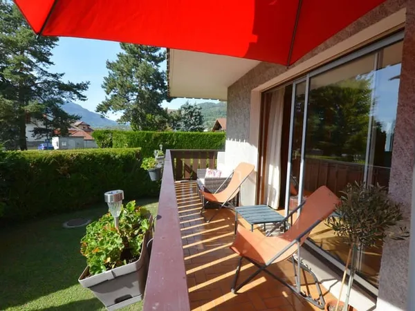 Appartement 4 pièces 105 m²