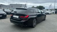 Bmw Série 3 Touring 318dA MH 150ch M Sport — photo 5