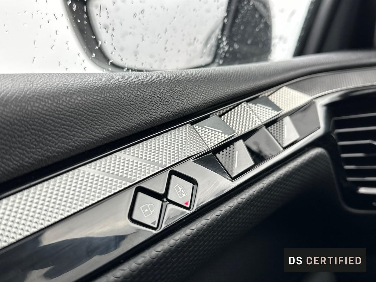 Ds Ds 4 puretech 130 eat8 trocadero — photo 17