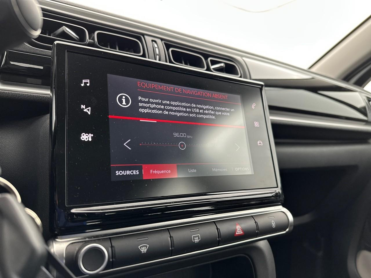 Citroën C3 bluehdi 100 bvm6 you — photo 10