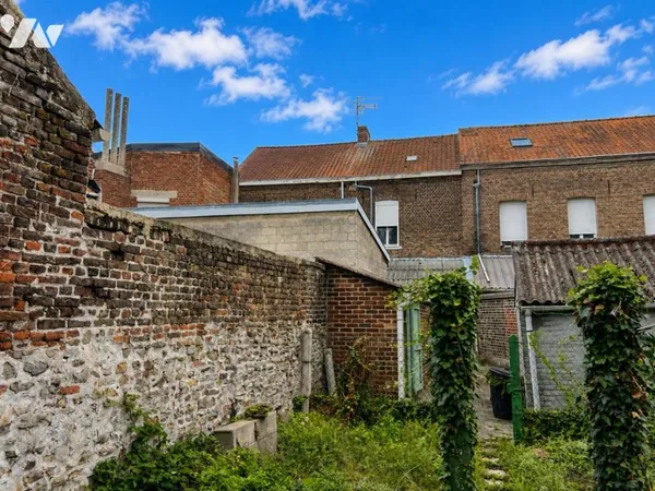 Maison 6 pièces 138 m²