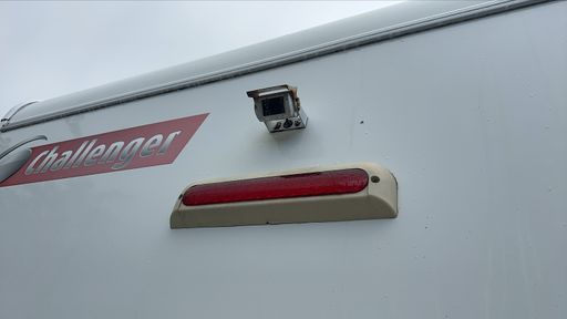 Ford Transit Challenger 2.2 TDCi 155 - Challenger Profilé Quartz – 2016 – 26987 km – Diesel – Boîte Manuelle — photo 24