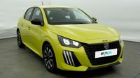 Peugeot 208 1.2 PureTech 100ch S&S Active — photo 3