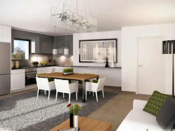 Maison 4 pièces 102 m²