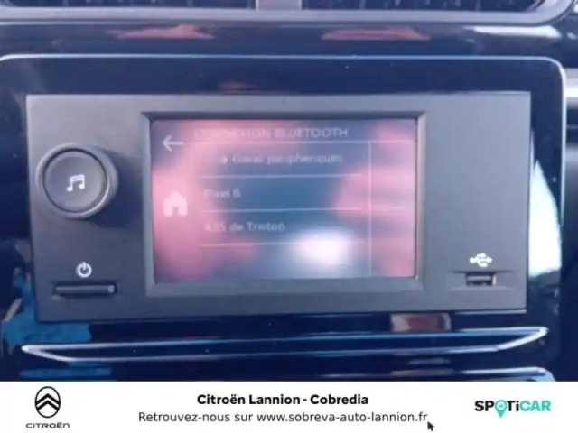 Citroën C3 1.2 puretech 83ch s&amp;s you! — photo 13