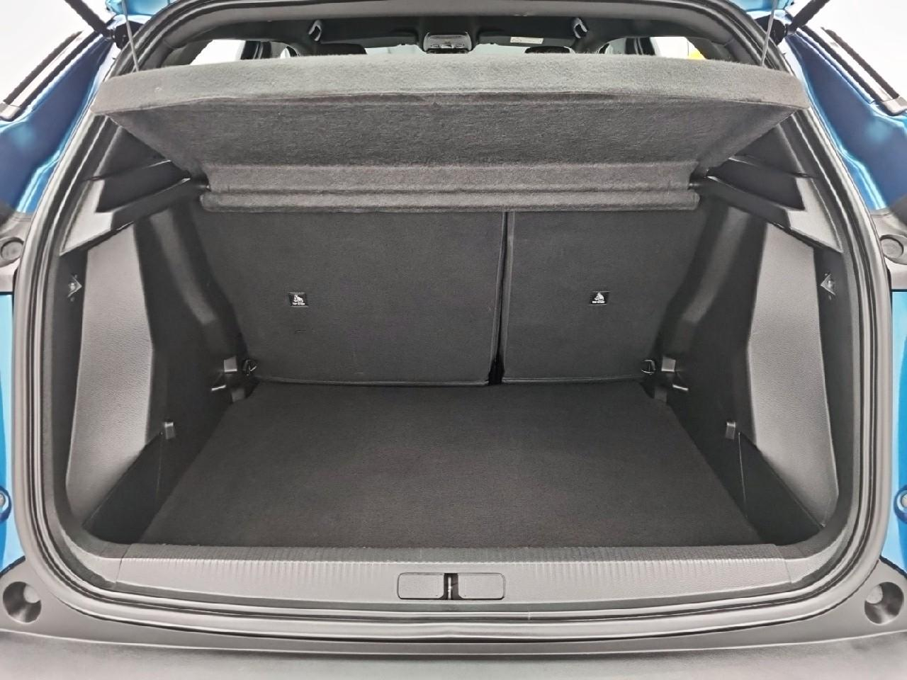 Peugeot 2008 100 s&s bvm6 style — photo 14