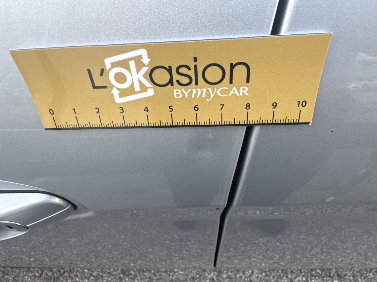 Ford C-MAX 1.0 EcoBoost 125 S&amp;S — photo 23