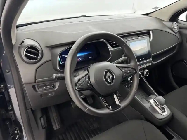 Renault Zoé zoe r110 achat intégral — photo 39