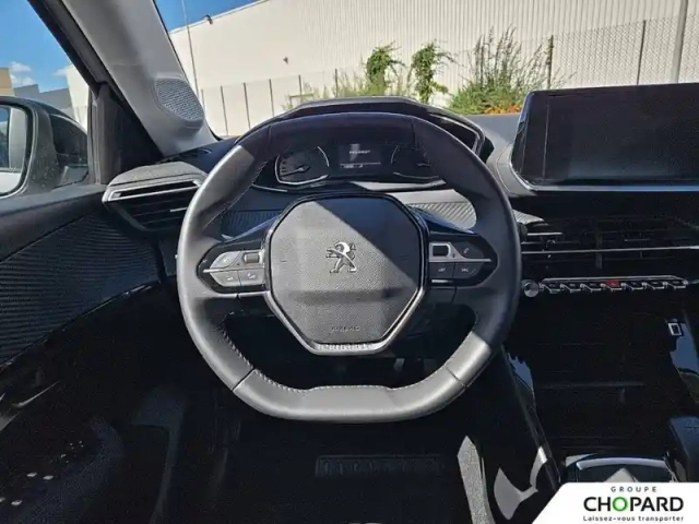 Peugeot 208 puretech 75 s&amp;s bvm5 — photo 16