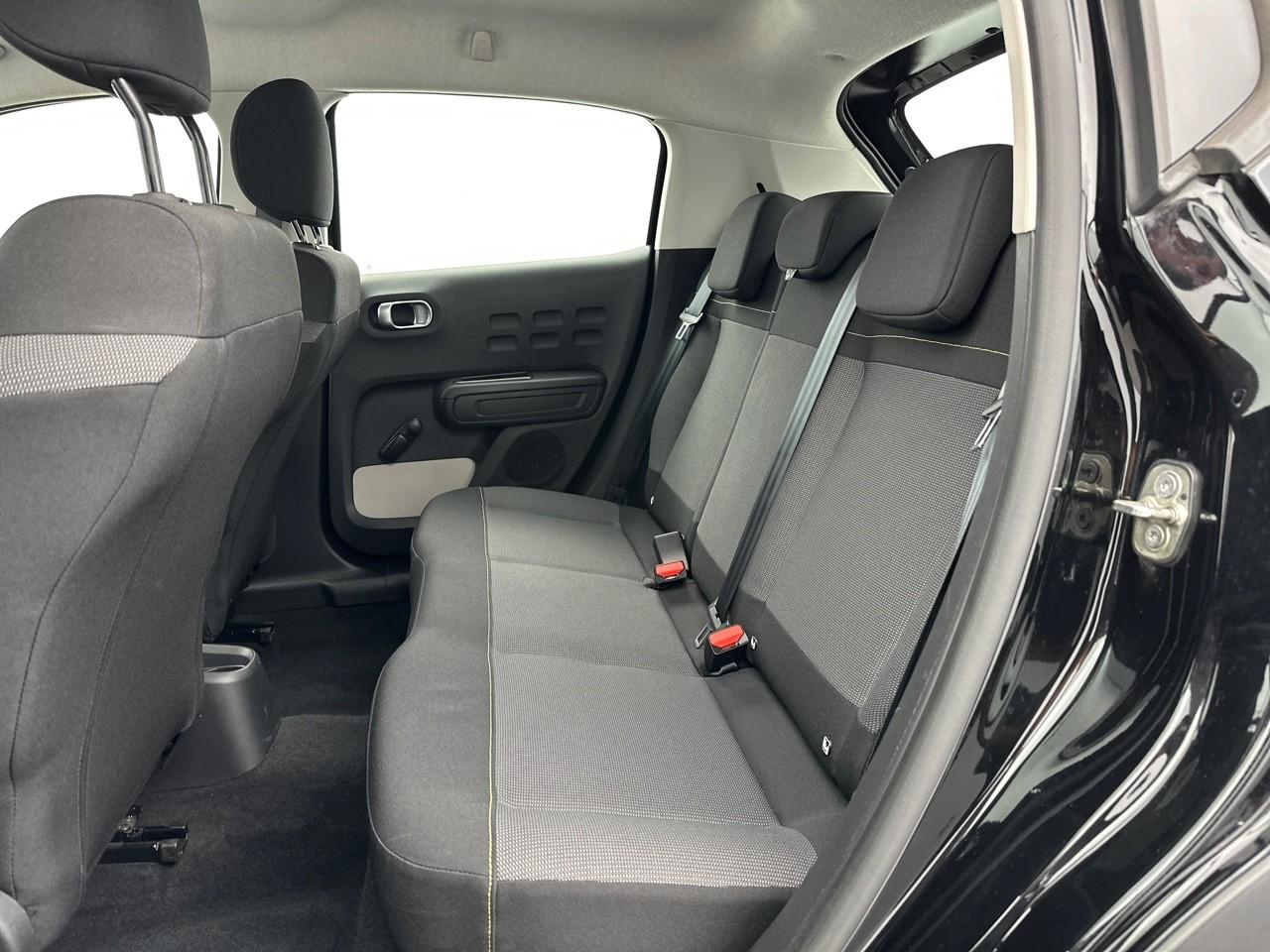 Citroën C3 puretech 83 s&s bvm5 you! — photo 12
