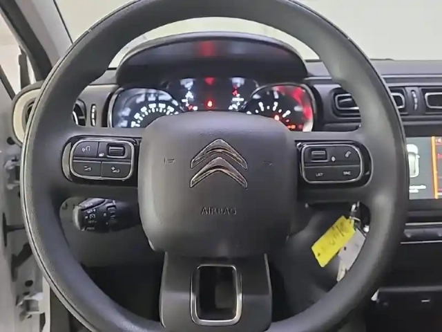 Citroën C3 puretech 83 s&amp;s bvm5 — photo 12