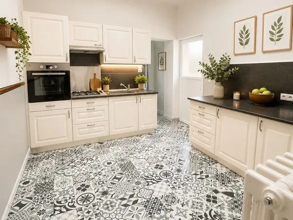 Très belle maison à vendre à anzin