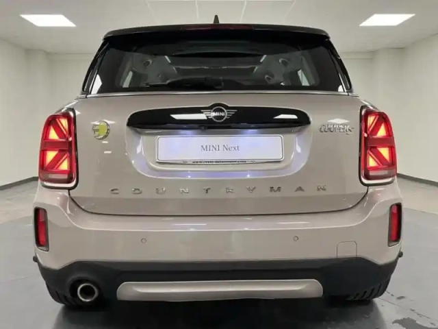 Mini Countryman cooper se 125ch + 95ch edition premium plus all4 bva6 — photo 6