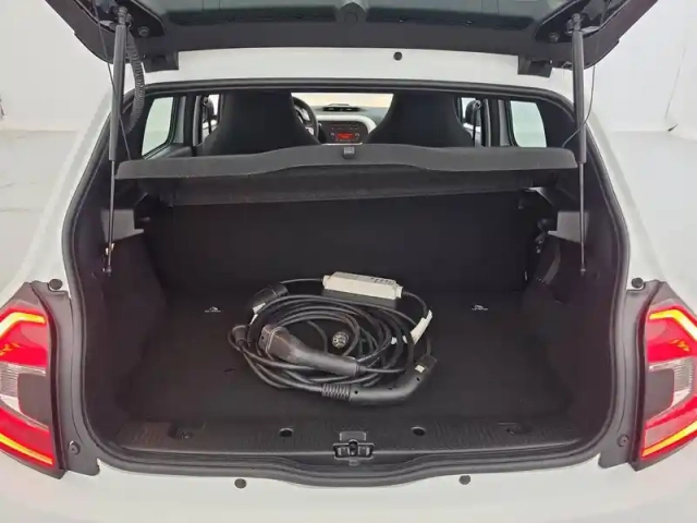 Renault Twingo iii e-tech — photo 290