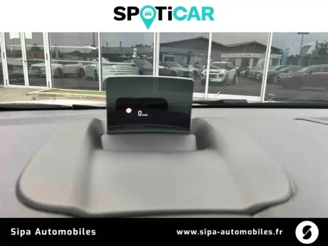 Citroën C3 Aircross bluehdi 100 s&amp;s bvm6 — photo 27