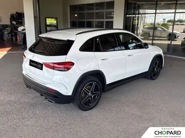 Mercedes Gla 250 e 8g-dct — photo 26