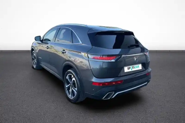 Ds Ds 7 ds7 crossback puretech 225 eat8 — photo 4