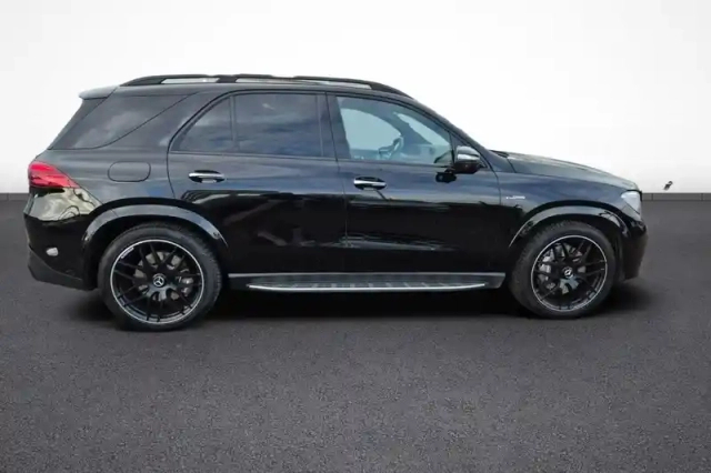 Mercedes Gle 53 hybride amg 9g-speedshift amg 4matic+ — photo 25
