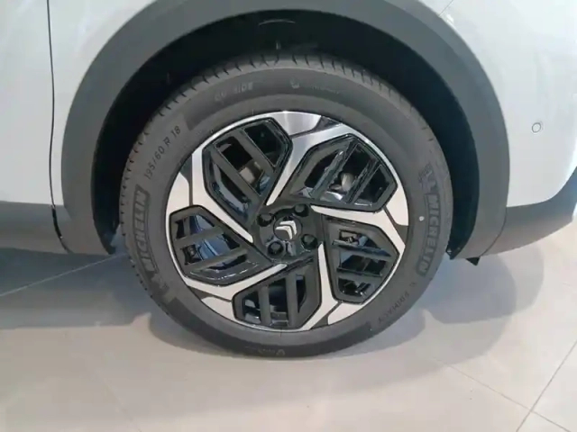 Citroën C4 bluehdi 130 eat8 — photo 13