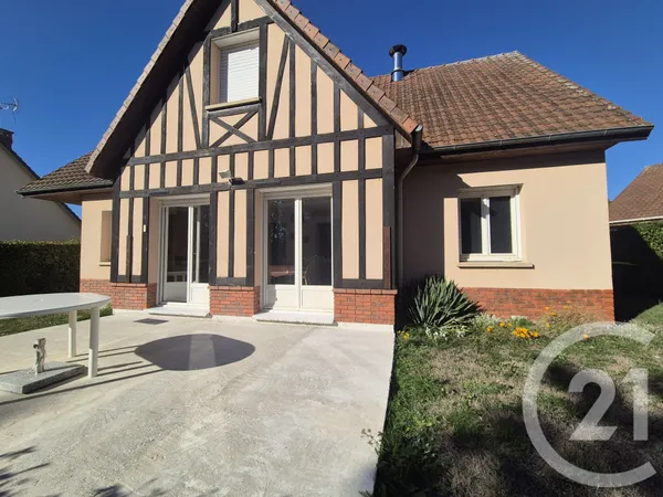 Maison 5 pièces 110 m²