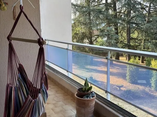 Appartement 4 pièces 85 m²