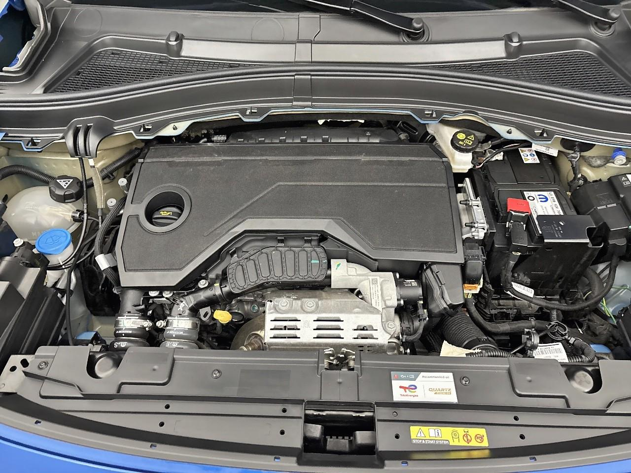 Citroën C3 turbo 100 ch manuelle plus — photo 15