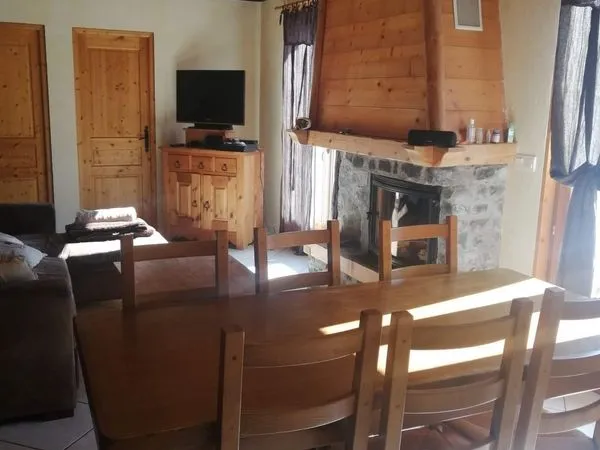 Appartement à louer à l'année