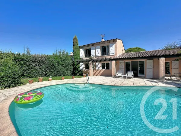 Maison 4 pièces 131 m²