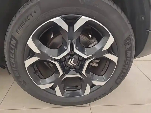 Citroën C5 Aircross bluehdi 130 eat8 — photo 42