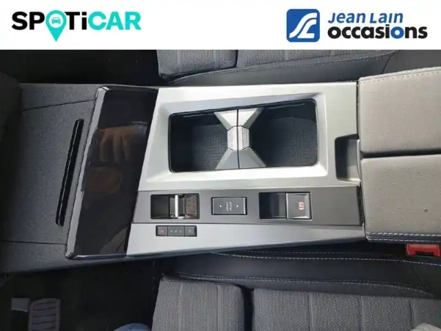 Opel Grandland hybrid rechargeable 195 ch e-dct7 — photo 14