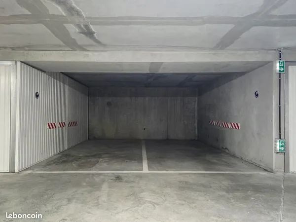 Parking a louer